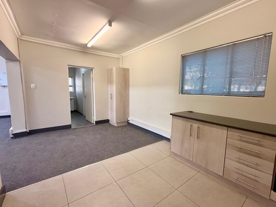 3 Bedroom Property for Sale in Dan Pienaar Free State